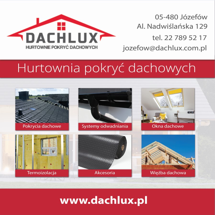 systemy odwadniania OTWOCK